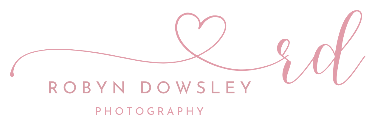 Robyn Dowsley Photography & Design